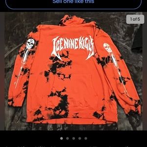 Ice Nine Kills ! In search of! Please help !